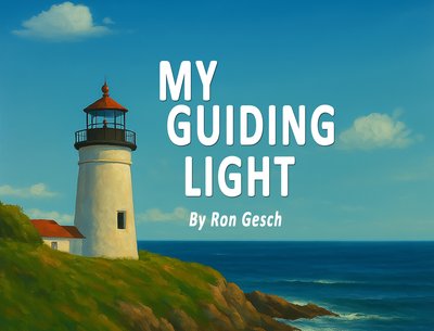 MY GUIDING LIGHT
