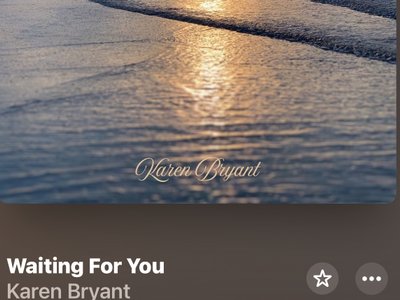 New single out now !