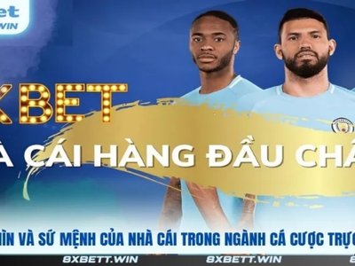8XBET photo