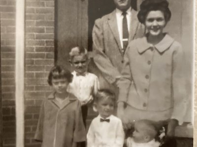 Edgar Allen Lee photo