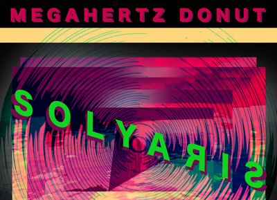 Solyaris cover