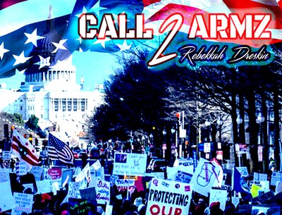 Call 2 Armz ~ 2025