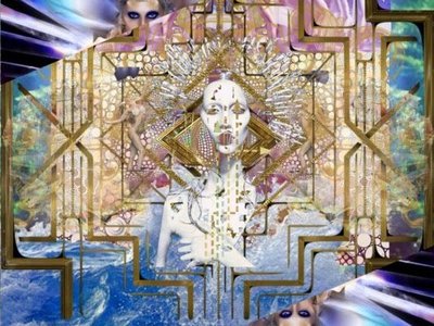 Another old digital collage.
