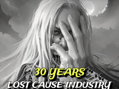 30 years ov creating!!!