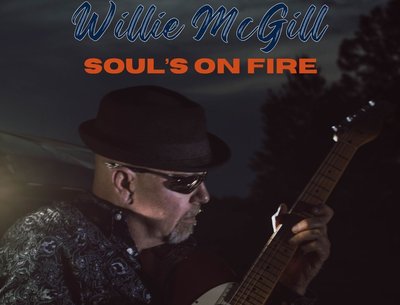 Willie McGill