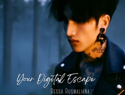 New Single Just Drop " Your Digital Escape "