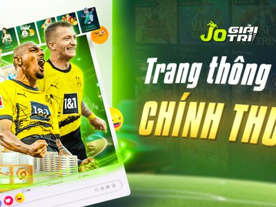 Nhà cái JOBET photo