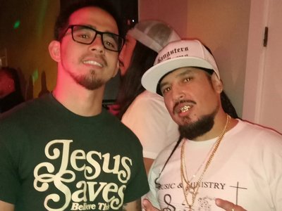 LEXO A.K.A - KING LEXODUS- MUSIC & MINISTRY ๐ผ๐ถ๐ตโ๏ธ photo