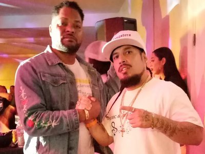 LEXO A.K.A - KING LEXODUS- MUSIC & MINISTRY ๐ผ๐ถ๐ตโ๏ธ photo