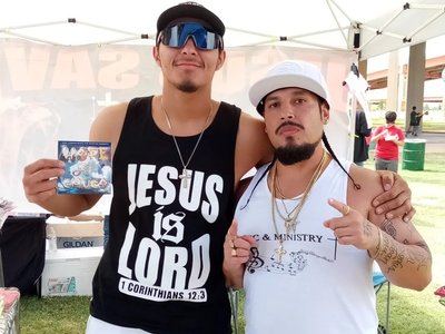 LEXO A.K.A - KING LEXODUS- MUSIC & MINISTRY ๐ผ๐ถ๐ตโ๏ธ photo