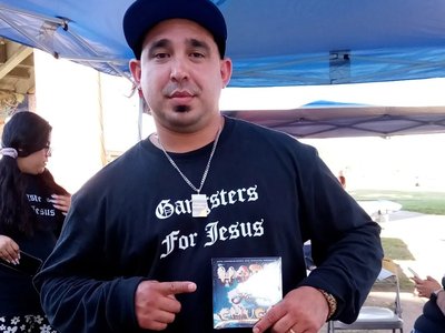 LEXO A.K.A - KING LEXODUS- MUSIC & MINISTRY ๐ผ๐ถ๐ตโ๏ธ photo