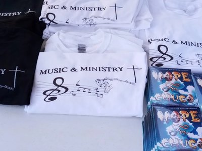 LEXO A.K.A - KING LEXODUS- MUSIC & MINISTRY ๐ผ๐ถ๐ตโ๏ธ photo