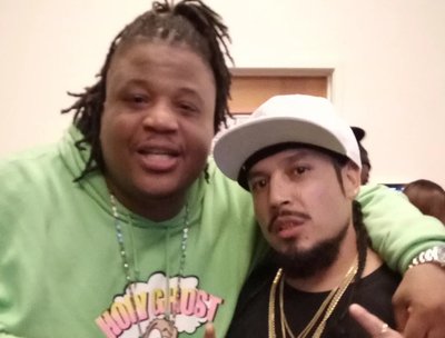 LEXO A.K.A - KING LEXODUS- MUSIC & MINISTRY ๐ผ๐ถ๐ตโ๏ธ photo