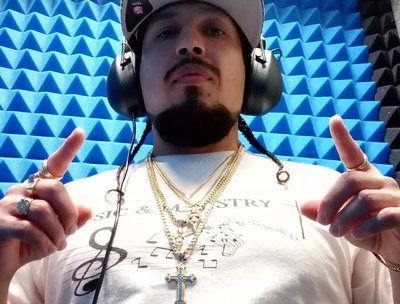 LEXO A.K.A - KING LEXODUS- MUSIC & MINISTRY ๐ผ๐ถ๐ตโ๏ธ photo