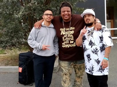 LEXO A.K.A - KING LEXODUS- MUSIC & MINISTRY ๐ผ๐ถ๐ตโ๏ธ photo