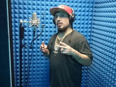 LEXO A.K.A - KING LEXODUS- MUSIC & MINISTRY ๐ผ๐ถ๐ตโ๏ธ photo