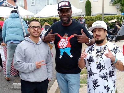 LEXO A.K.A - KING LEXODUS- MUSIC & MINISTRY ๐ผ๐ถ๐ตโ๏ธ photo