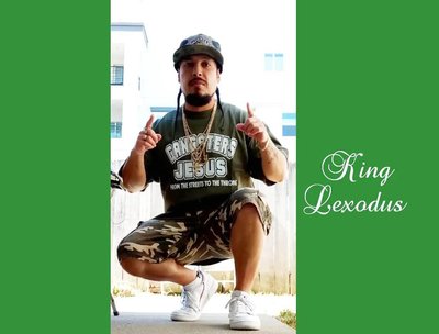 LEXO A.K.A - KING LEXODUS- MUSIC & MINISTRY ๐ผ๐ถ๐ตโ๏ธ photo