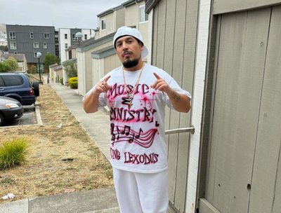 LEXO A.K.A - KING LEXODUS- MUSIC & MINISTRY ๐ผ๐ถ๐ตโ๏ธ photo