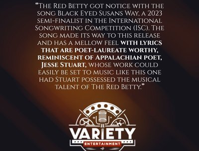 Truly humbled by this review!!!! 