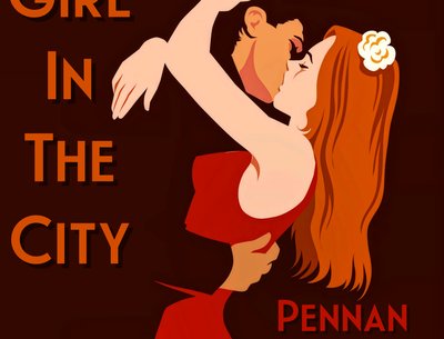 Artwork for 'Girl In The City'