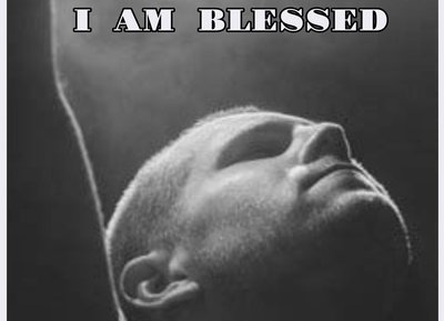 IAMBLESSED