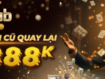 CỔNG GAME V8CLUB photo