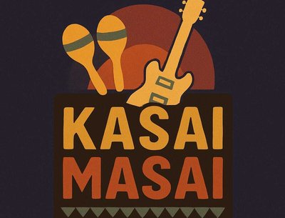 Kasai Masai Logo