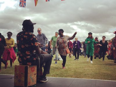 Kasai Masai photo
