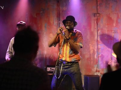 Kasai Masai photo
