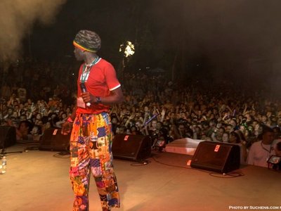 Kasai Masai photo