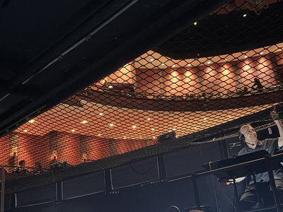 Got to conduct “Beautiful :the Carole King Story