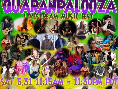 May 'Palooza tickets on sale now! Get yours today @ https://bit.ly/may31tix!