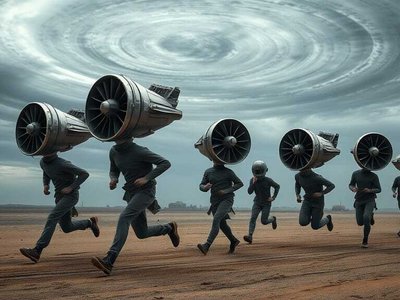 Wheels of Time Orchestra photo