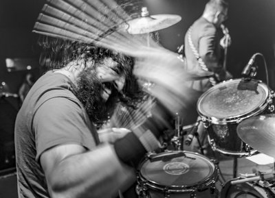 Photo by Doug Moore