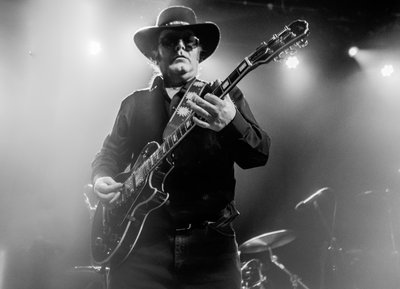 Photo by Doug Moore