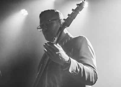Photo by Doug Moore