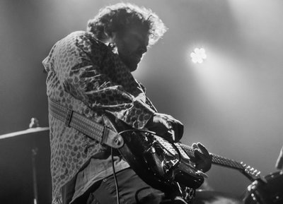 Photo by Doug Moore