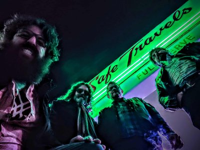 Photo by Matias Drago
