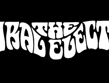 Logo by Alan Forbes
