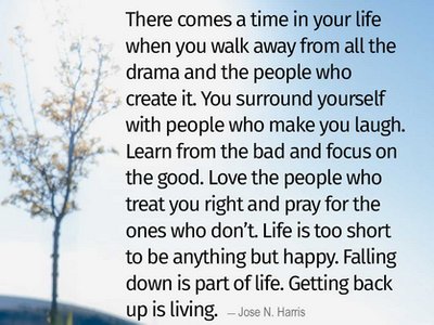 Living