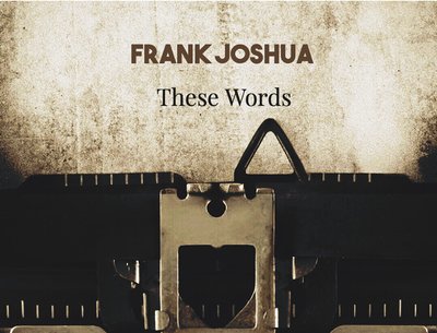 These Words