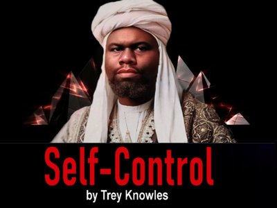 Self-Control