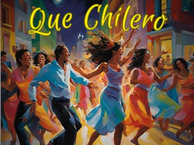 Que Chilero