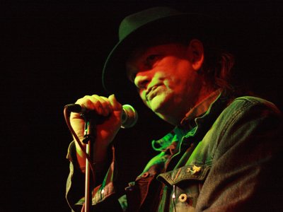 Brendan Hickey photo