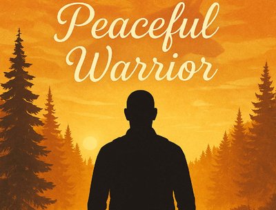 Peaceful Warrior by Bobby D - featuring Tanushree Saha on vocals