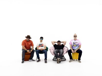 Easy Thieves photo