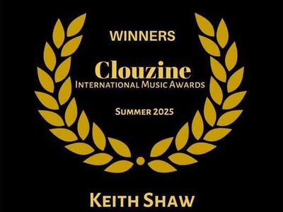 KeithShaw (Official) photo