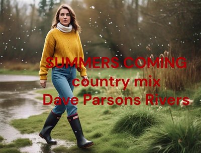 summers coming pic