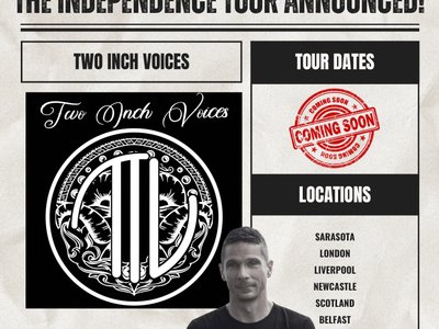 The Independence Tour